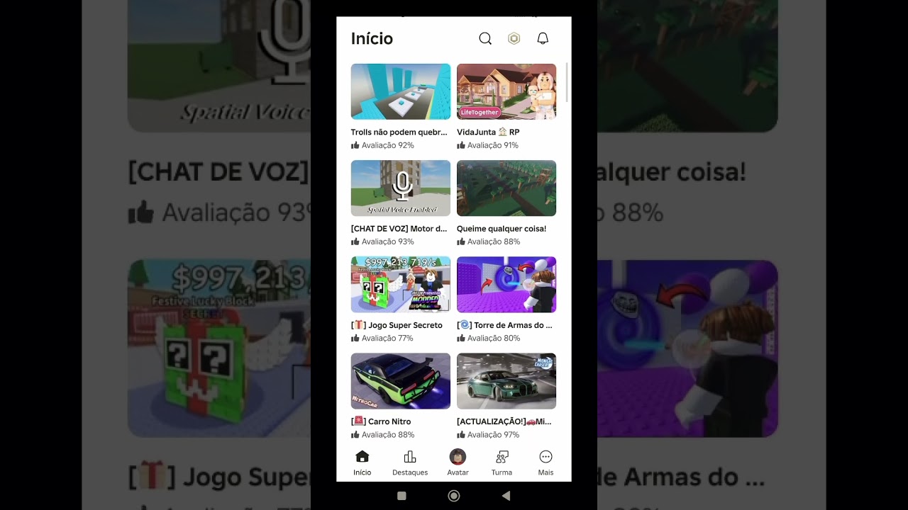 como conseguir jogar trilhos mortos