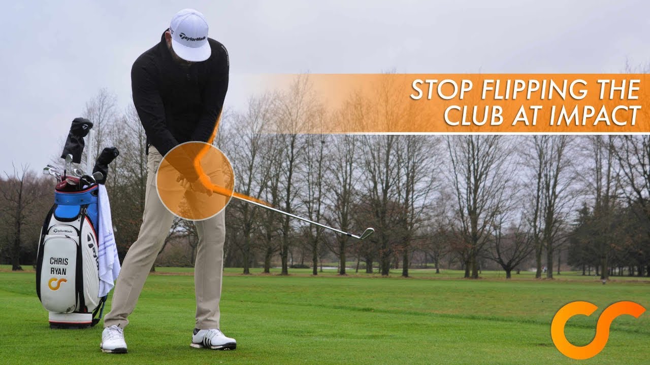 HOW TO STOP FLIPPING THE CLUB AT IMPACT