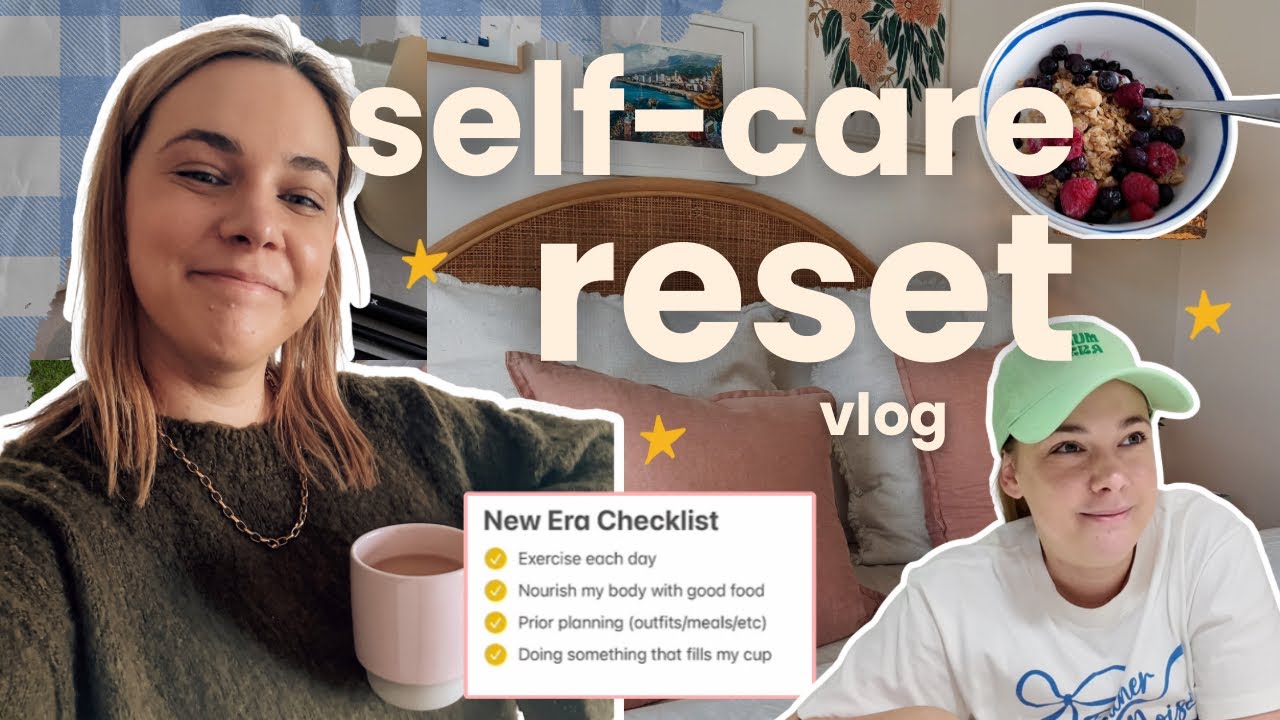Self-Care Tips For New Mums (from a new mum)