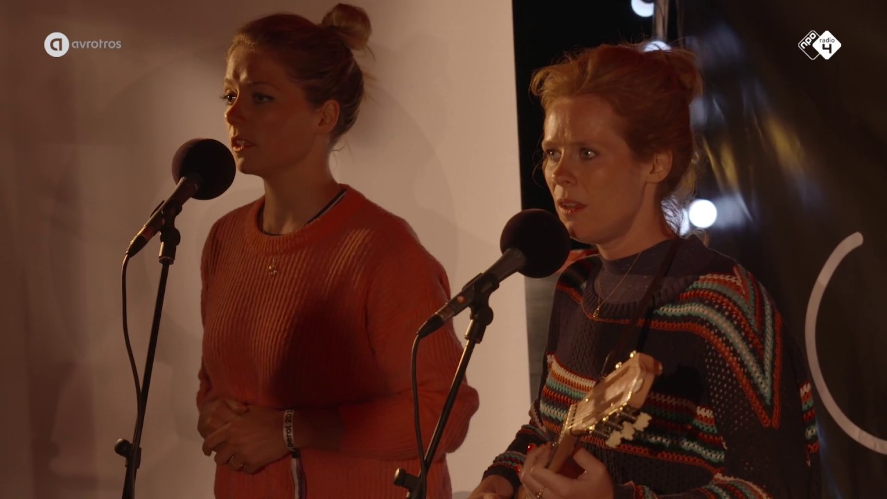 Yentl en De Boer spelen Heel lang geleden