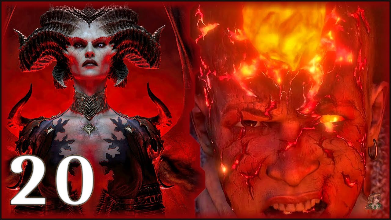 Entombed legacy: Amalgam of Rage | Let's Play Diablo 4 ep.20 (First Time)