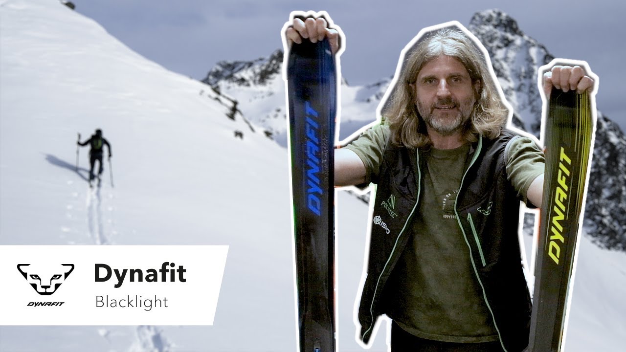 Dynafit Blacklight