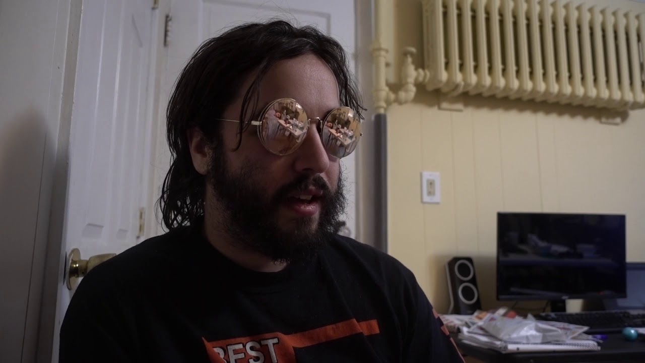 Ranting About Writing Female Characters