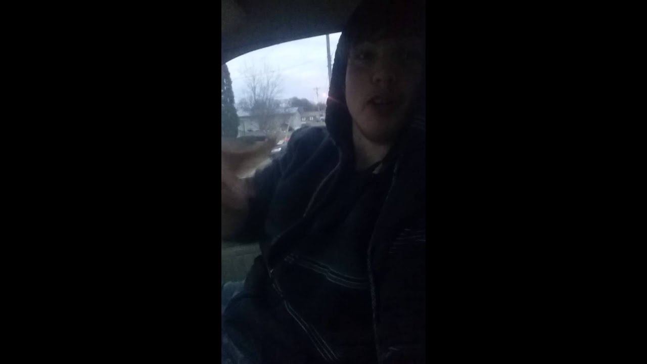 Vapers be like