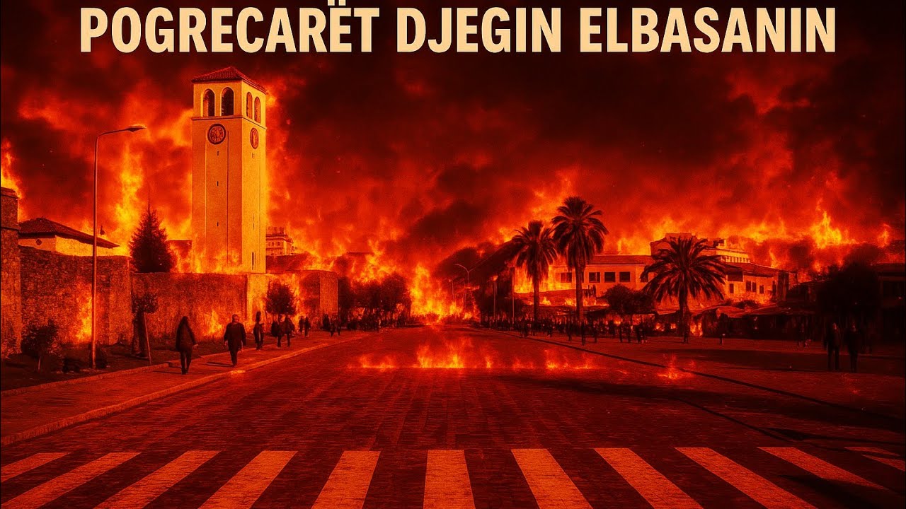 POGRADECARËT I VENË FLAKËN ELBASANIT 😬 Besa e Kavajës humbet biletën për Superligë, Pogradeci fiton🔥