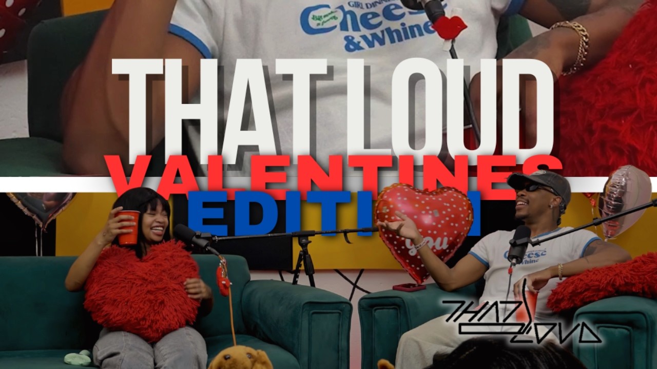 That Loud S3 Ep 4  |  Valentine’s Day Edition