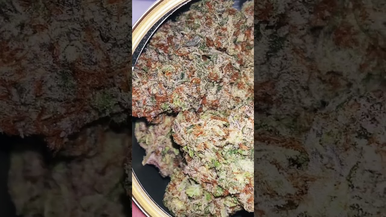 Dark side of the moon (AAAA Top Shelf) (Indica)