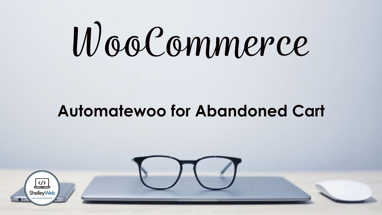 WooCommerce - Info - About Abandoned Cart Emails with Automate Woo