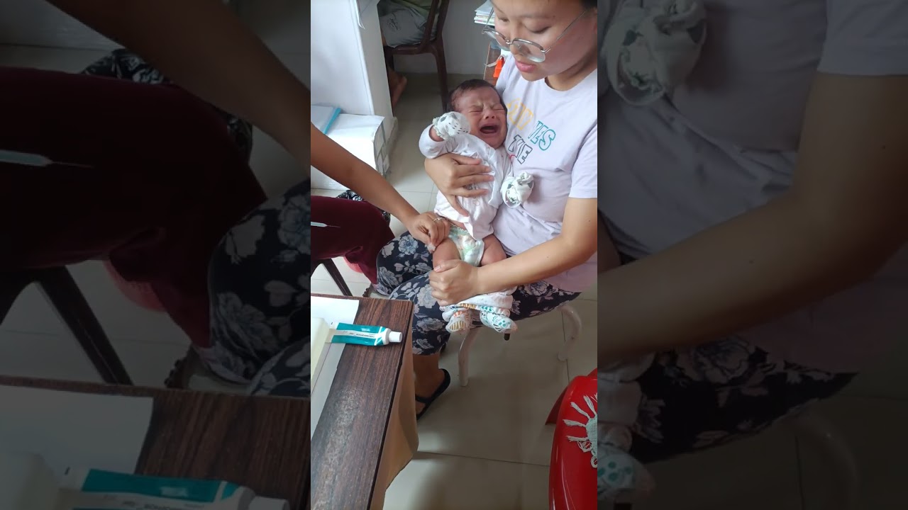 thla1 leh chanve vaccine lak na video hemi ni hian thla2 atling chiah