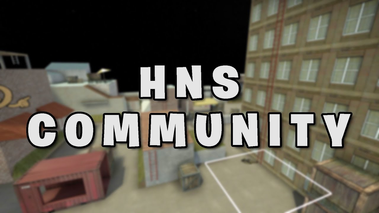 HNS Community