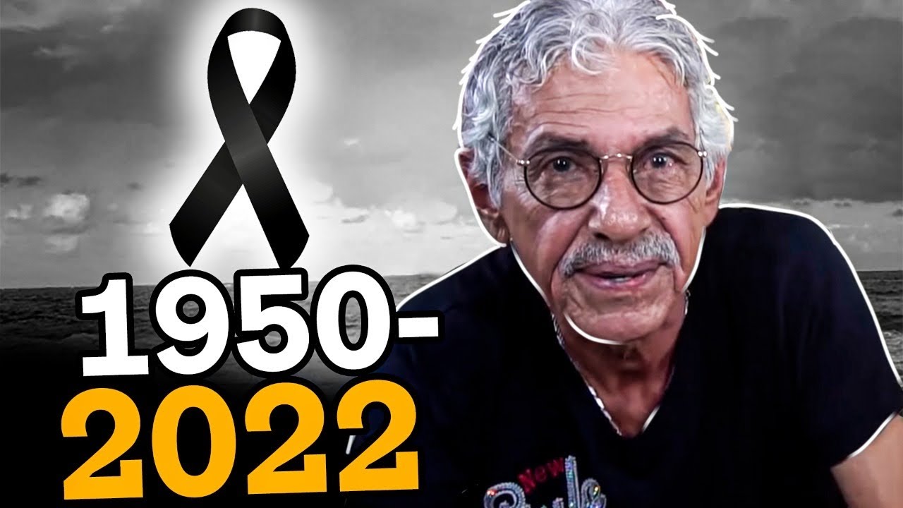 10 ABSURDOS COM MEU VÔ