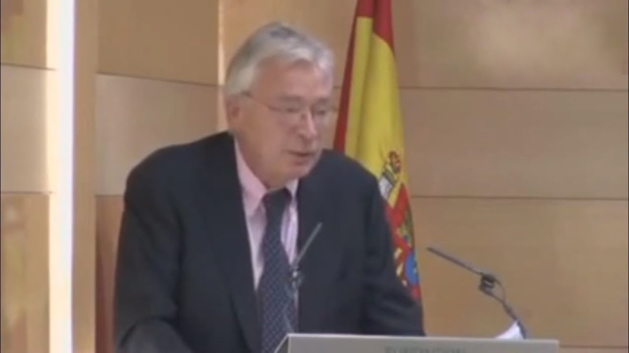 De la aristocracia a la monarquía y a la democracia | Hans Hermann Hoppe