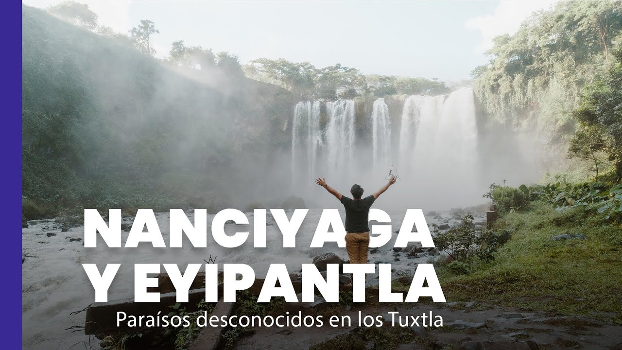 What to visit in Los Tuxtlas, Catemaco / Venture out in Mexico
