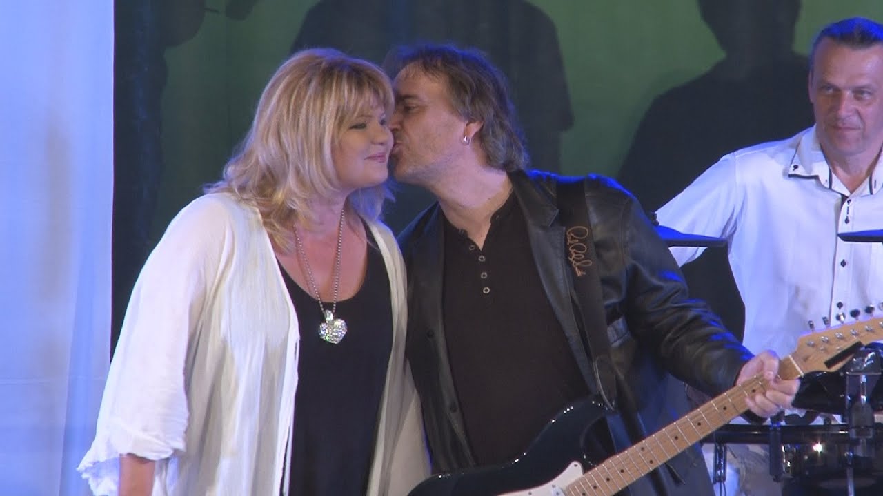 Silvia a Peter Klimentovci: Ciao Mio Amore