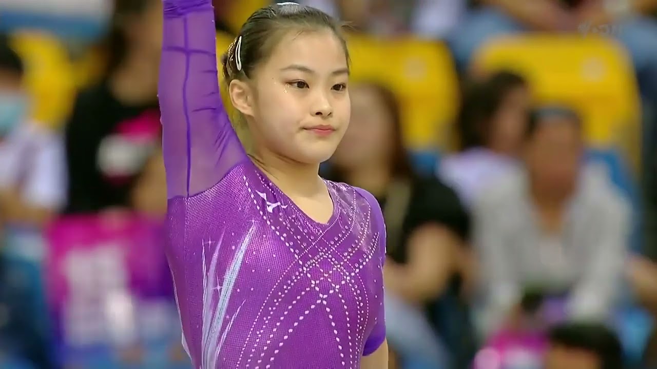 Chiaki Hatakeda. 2023 Doha World Cup. BB