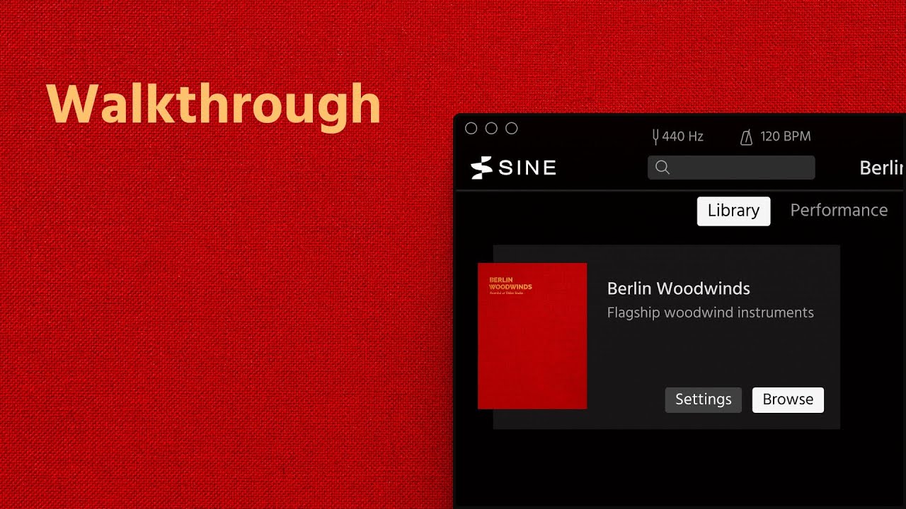 Berlin Woodwinds Walkthrough: Part 3 - Oboes & English Horn