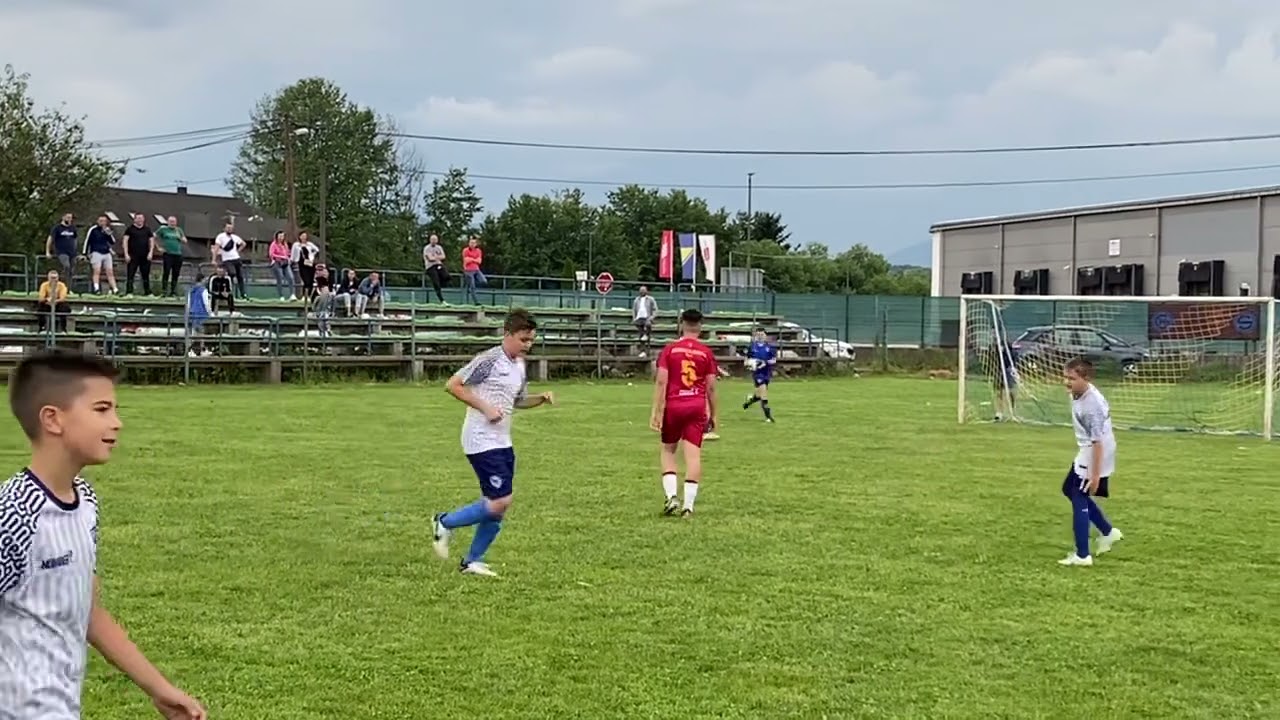 FK Famos-SF Devetka 2:2