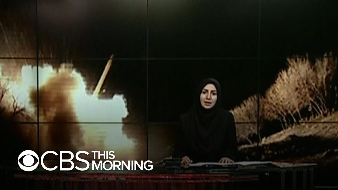 Iranian Revolutionary Guard commander warns of &ldquo;future revenge&rdquo;