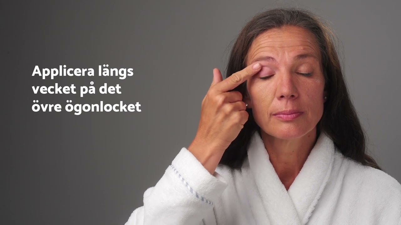 Remescar Sagging Eyelids TUTORIAL