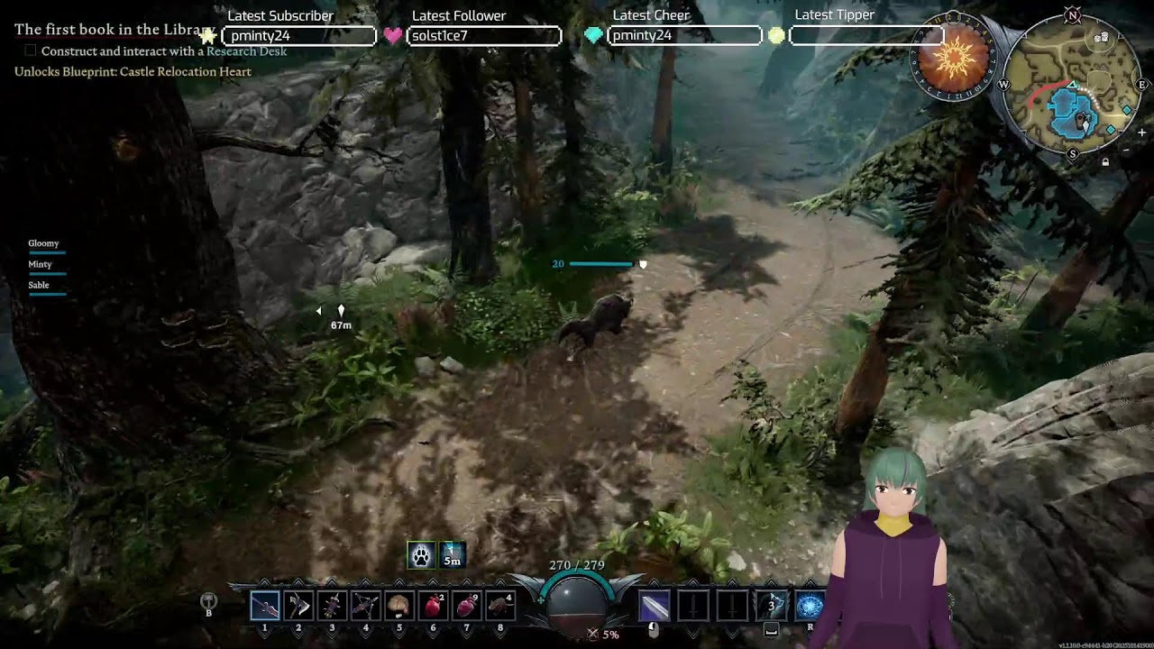 Another chill Saturday running around and screaming..., | DbD, Phas & Maybe more