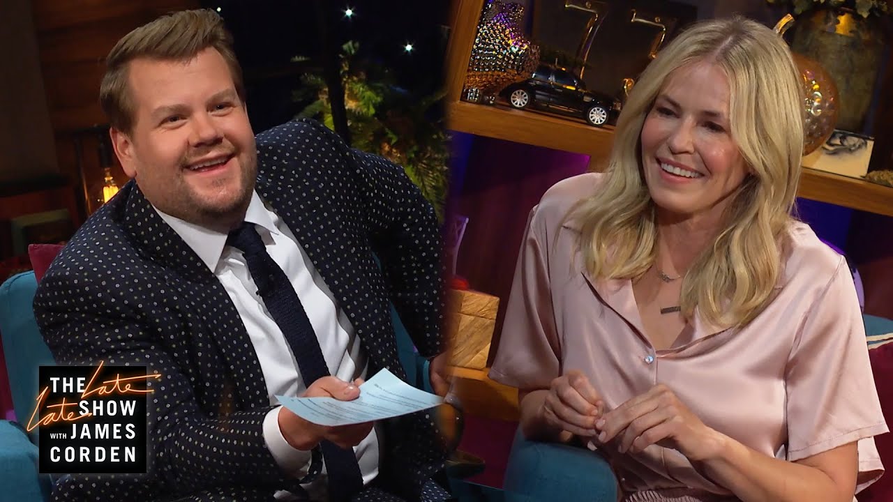 Chelsea Handler Is In A Big Quarantine Slump