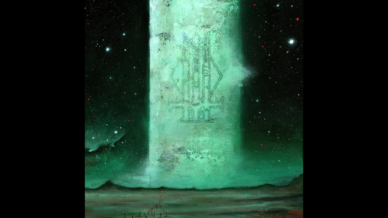 Morpholith - Null Dimensions (Full Album 2020)