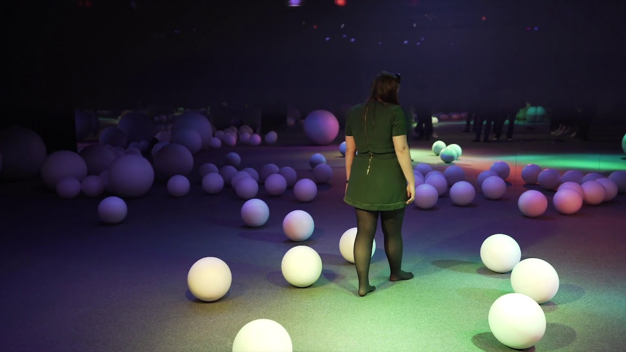 Sony: 'Affinity in Autonomy' / Milan Design Week 2019
