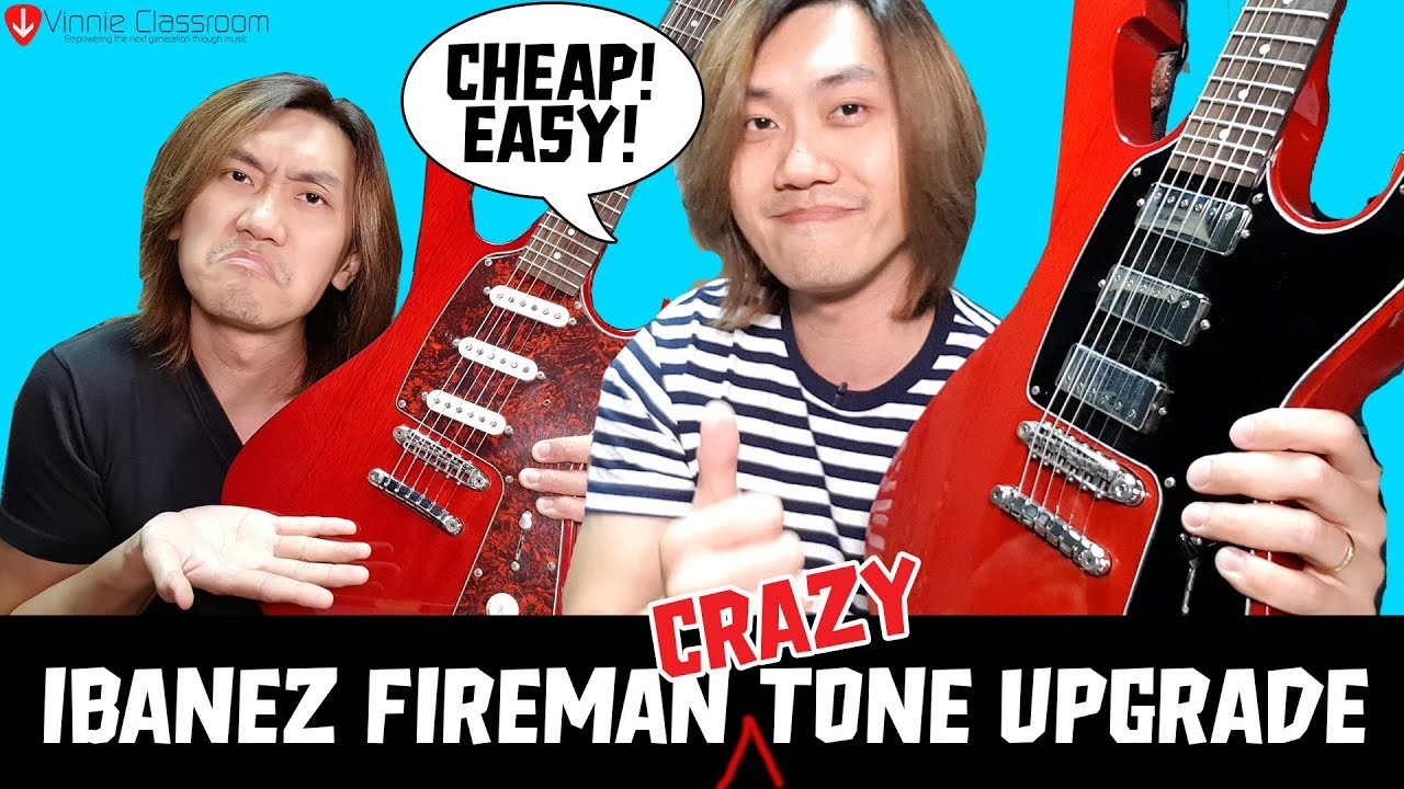 You Should Change Your Single Coil to Mini Humbuckers!