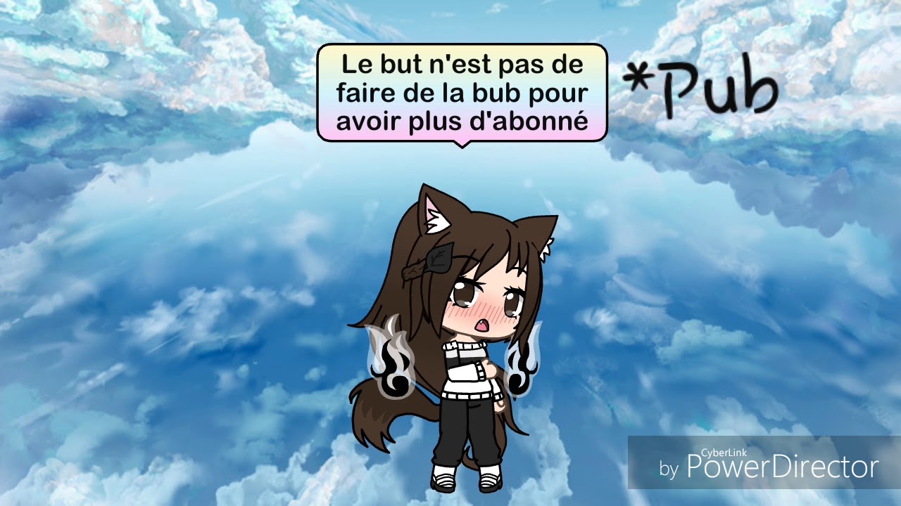Vid&eacute;o sp&eacute;cial~ Pour #MiniNiko