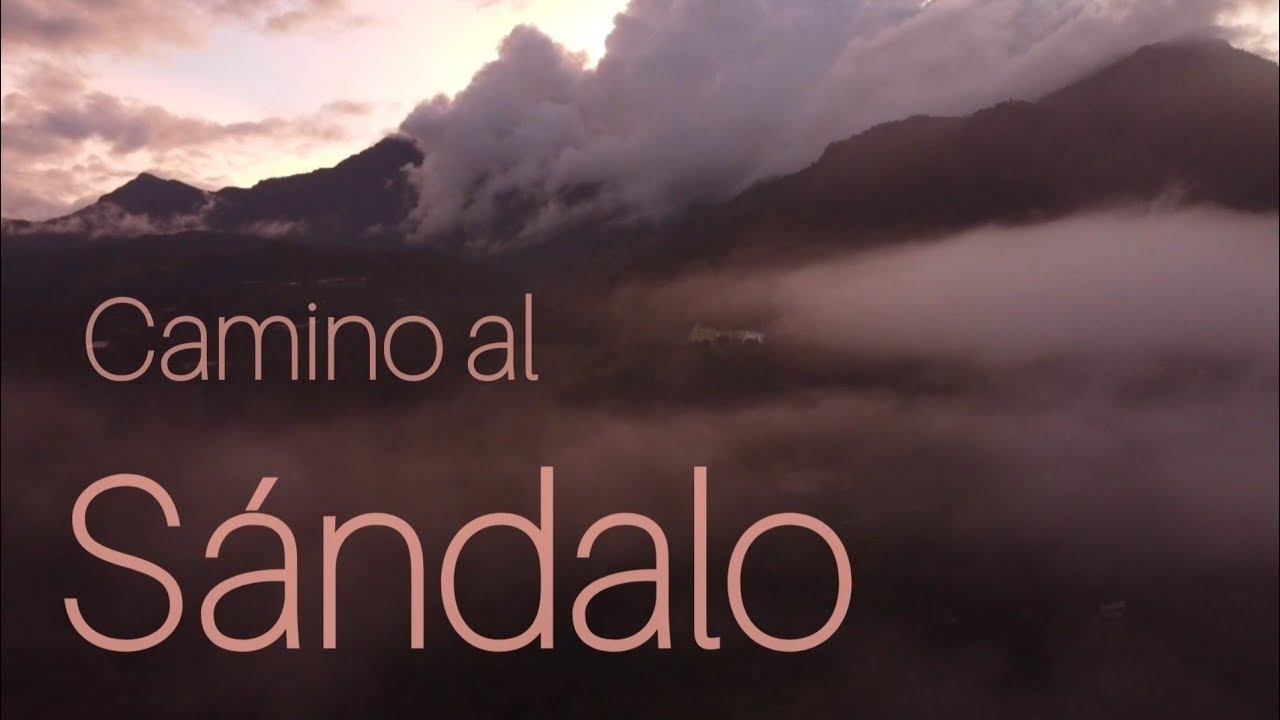 camino al Sándalo - Miraflores Boyacá