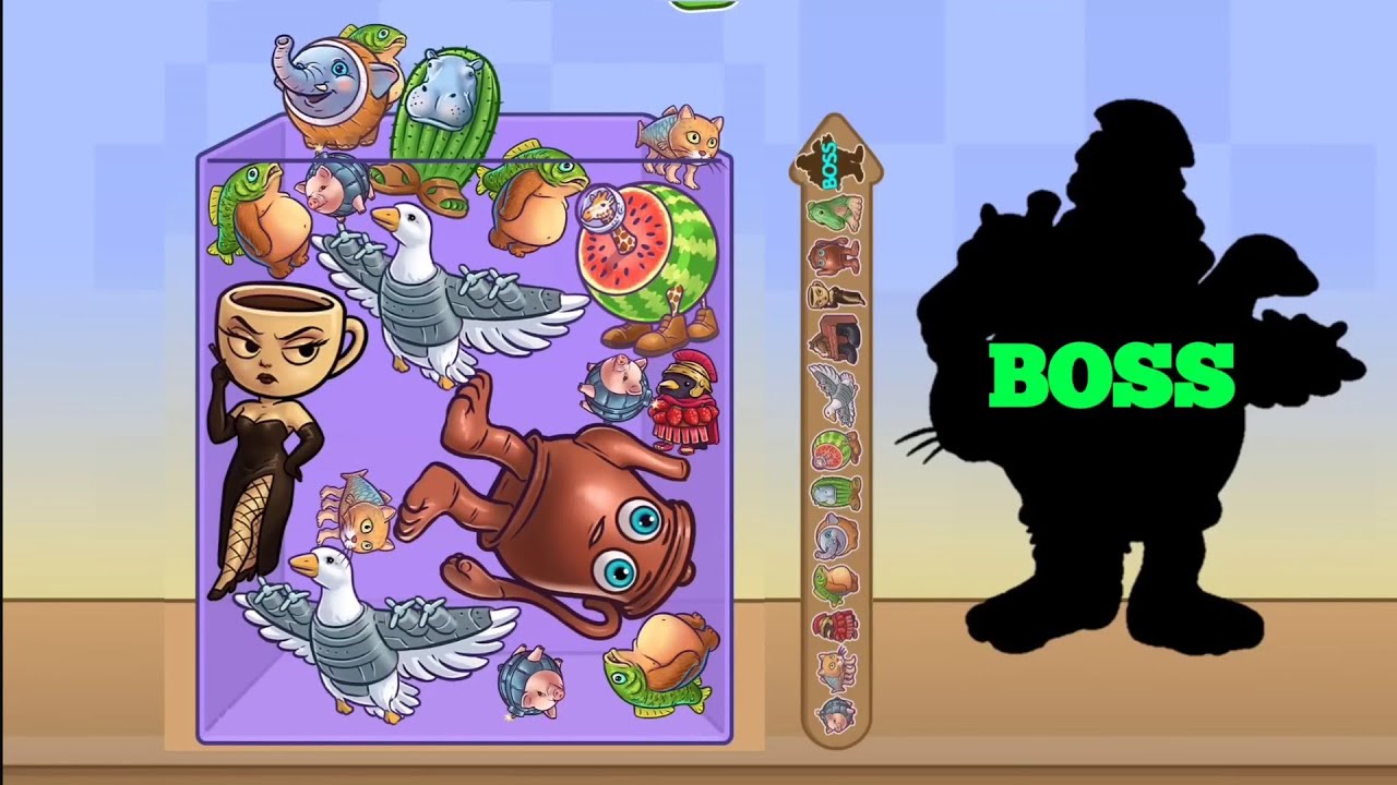HYBRID BRAINROT VS ITALIAN BRAINROT IV FINAL BOSS FIGHT NEW GAMEPLAY #brainrot