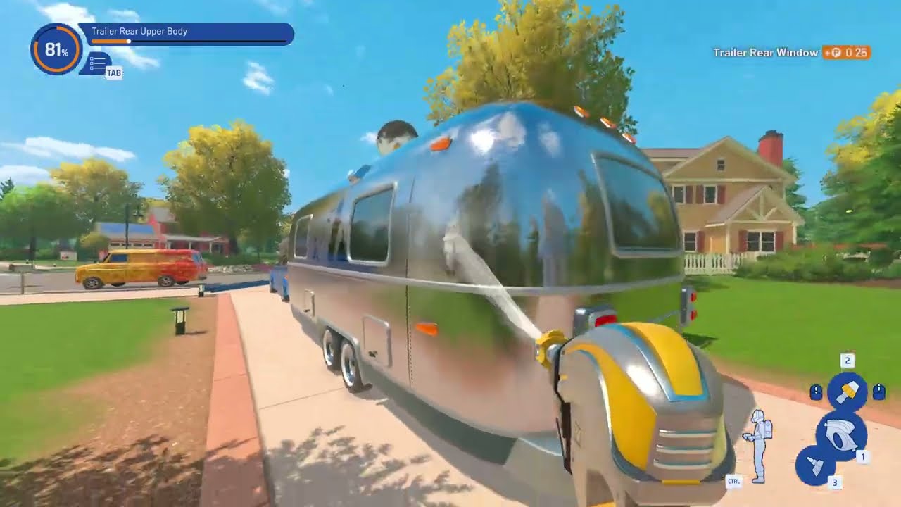 PowerWash Simulator 2 - Part #19 Time for some Vacation Preparations