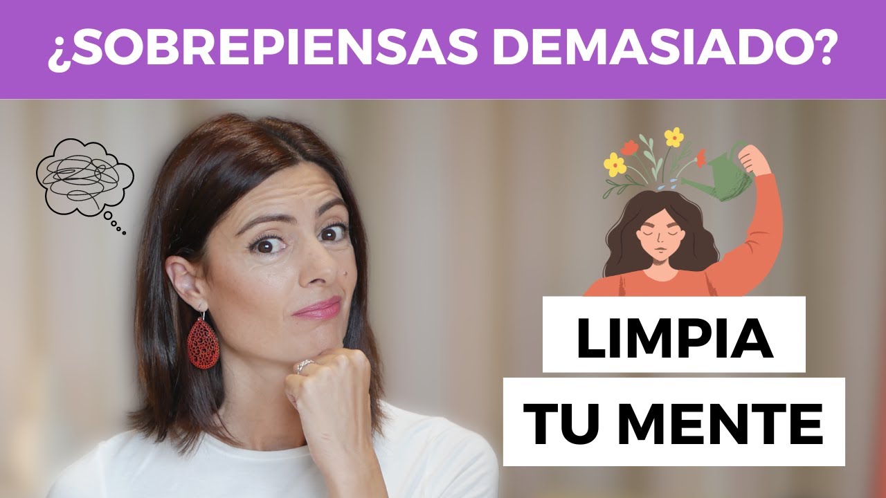 7 Formas de DEJAR DE PENSAR y Empezar a Hacer las cosas