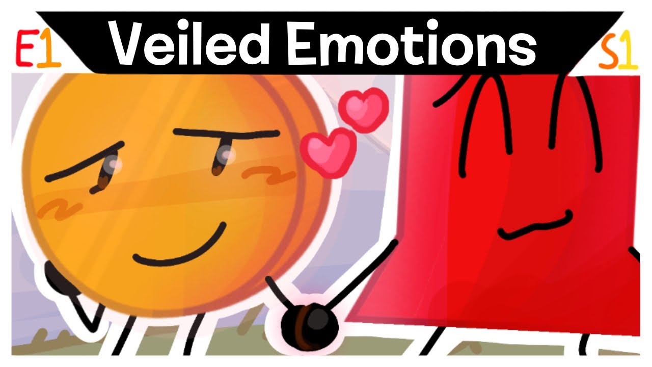 Coinpin: Episode One - “Veiled Emotions”