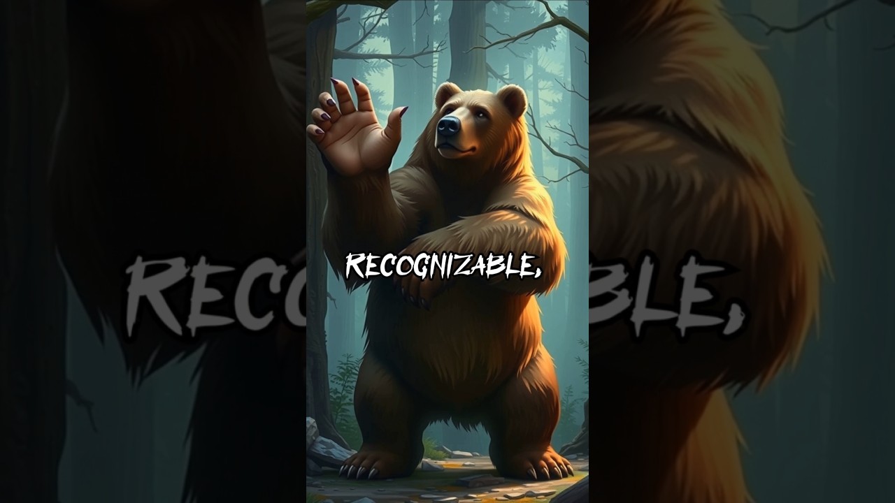 "How to Tell Wild Animals: A Hilarious and Educational Summary!"