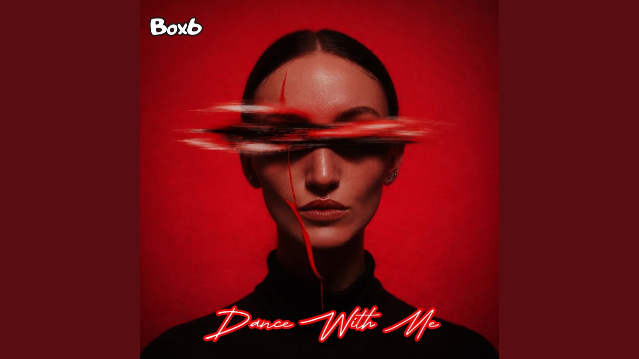 Dance With Me (Club Edit)