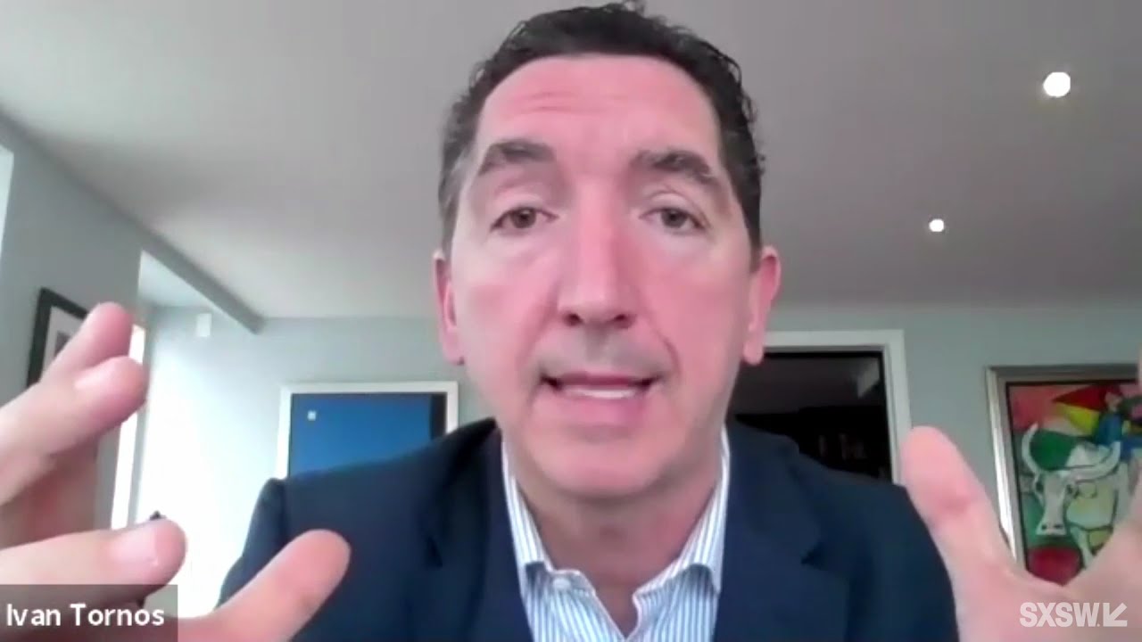 Tech-Enabled Health Solutions and Patient Outcomes | SXSW 2021