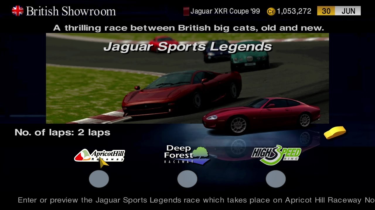 Crushing the Hyundai Sports Festival and Jaguar Sports Legends GT4 spec II