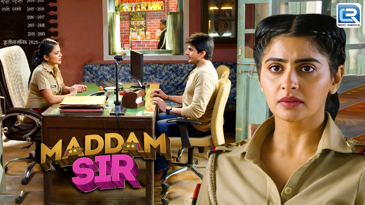 अनुभव सर को हसीना मालिक के बारे में ऐसा क्या पता चला ? | Maddam Sir | Latest Full Episode 411