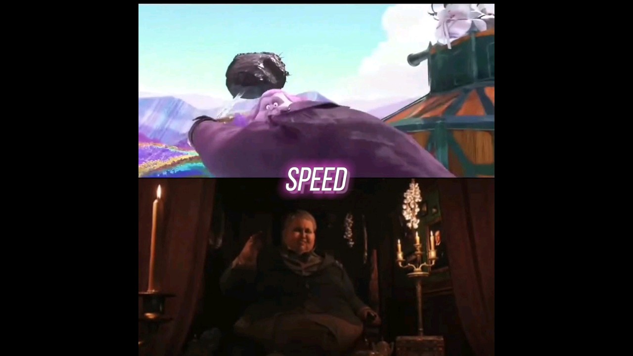 Big Jack Horner vs The Duke (REVAMPED) #trending #viral #shorts