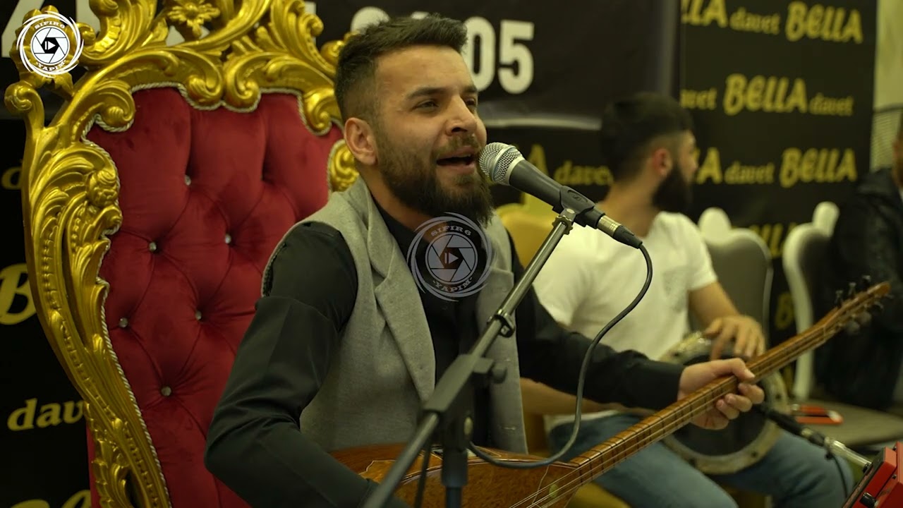 İBRAHİM ERTUĞRUL - POTPORİ (CANLI PRFORMANS 2022)
