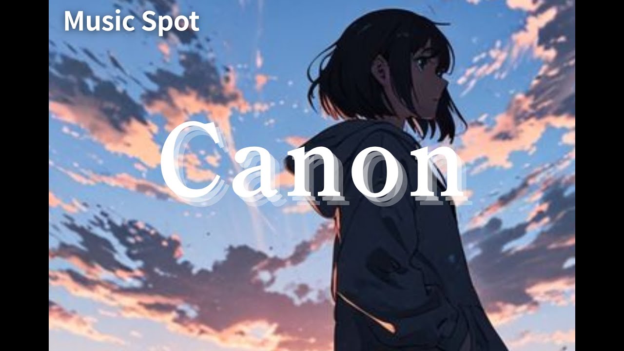 Canon (Original Song) / koppe