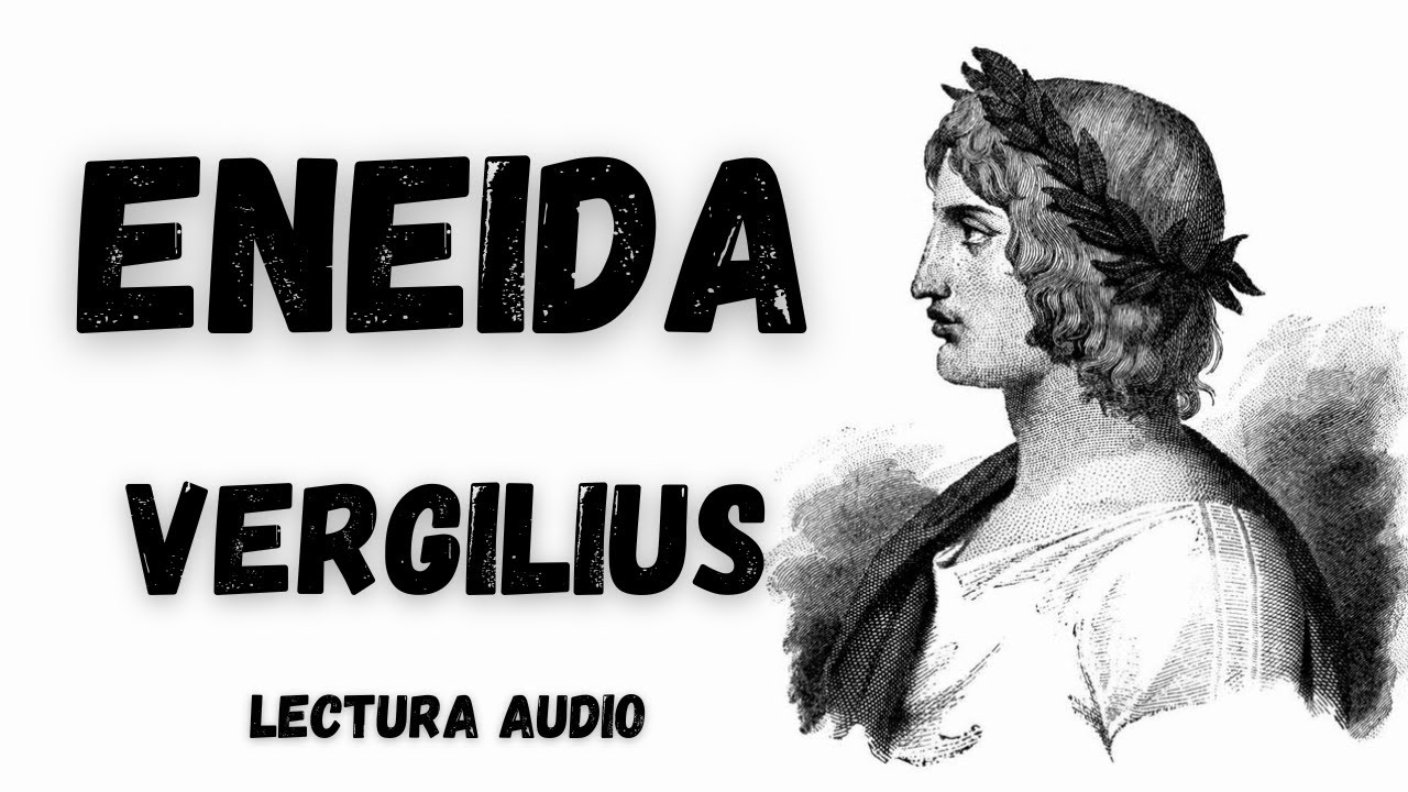 1. Eneida - Vergilius | Cartea 1 ( lectura audio ) pt.1