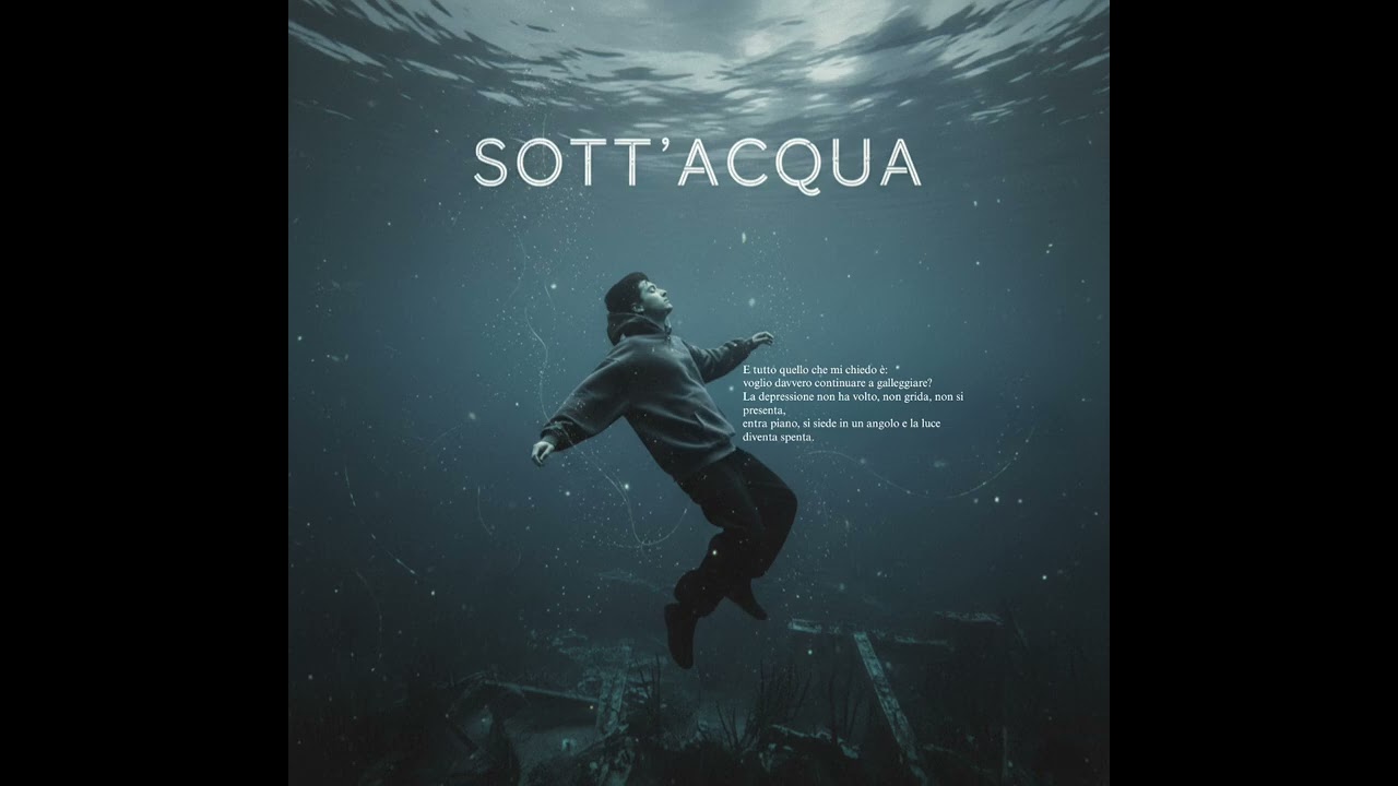 M. Chatu - SOTT'ACQUA [Official Music]