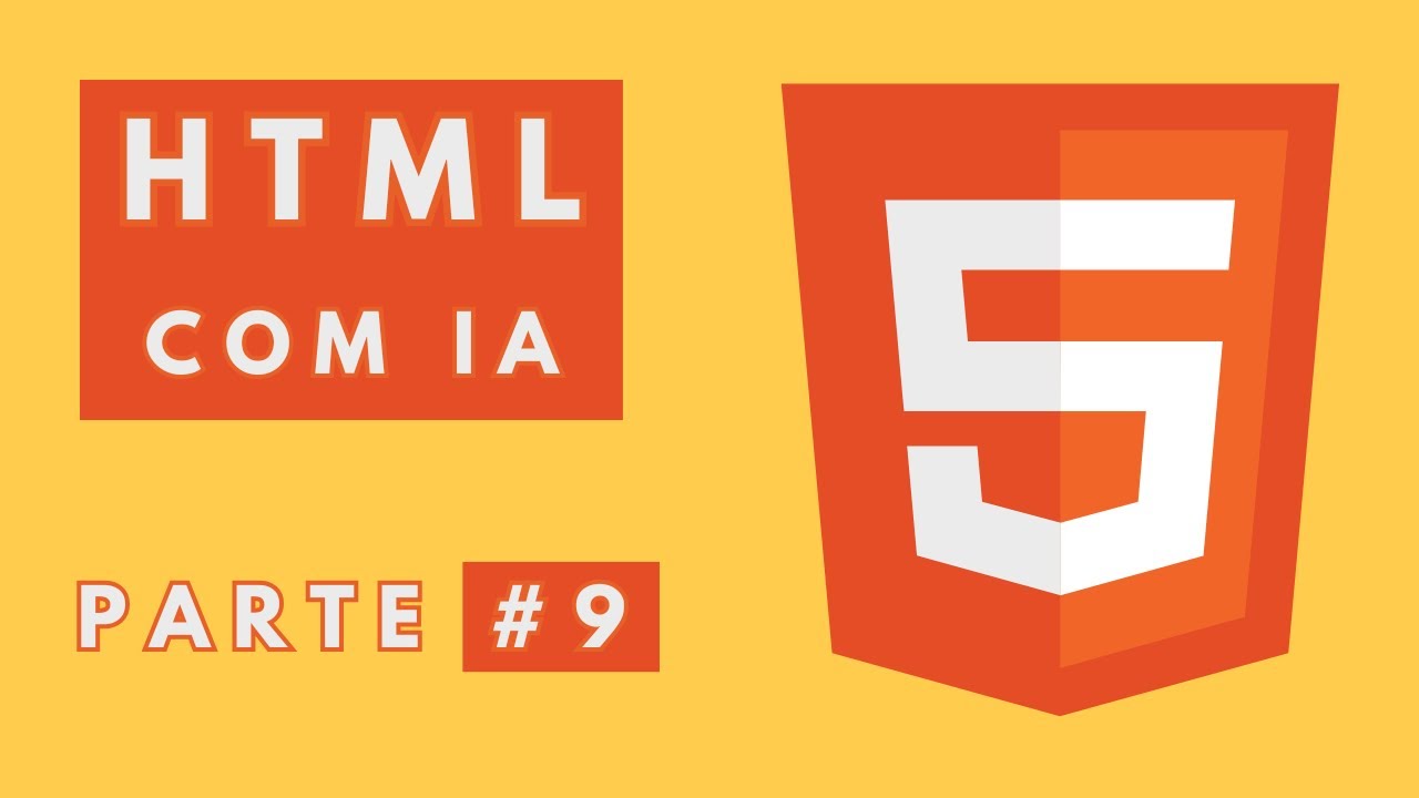 Curso HTML com IA - Projeto Final - Pt.6