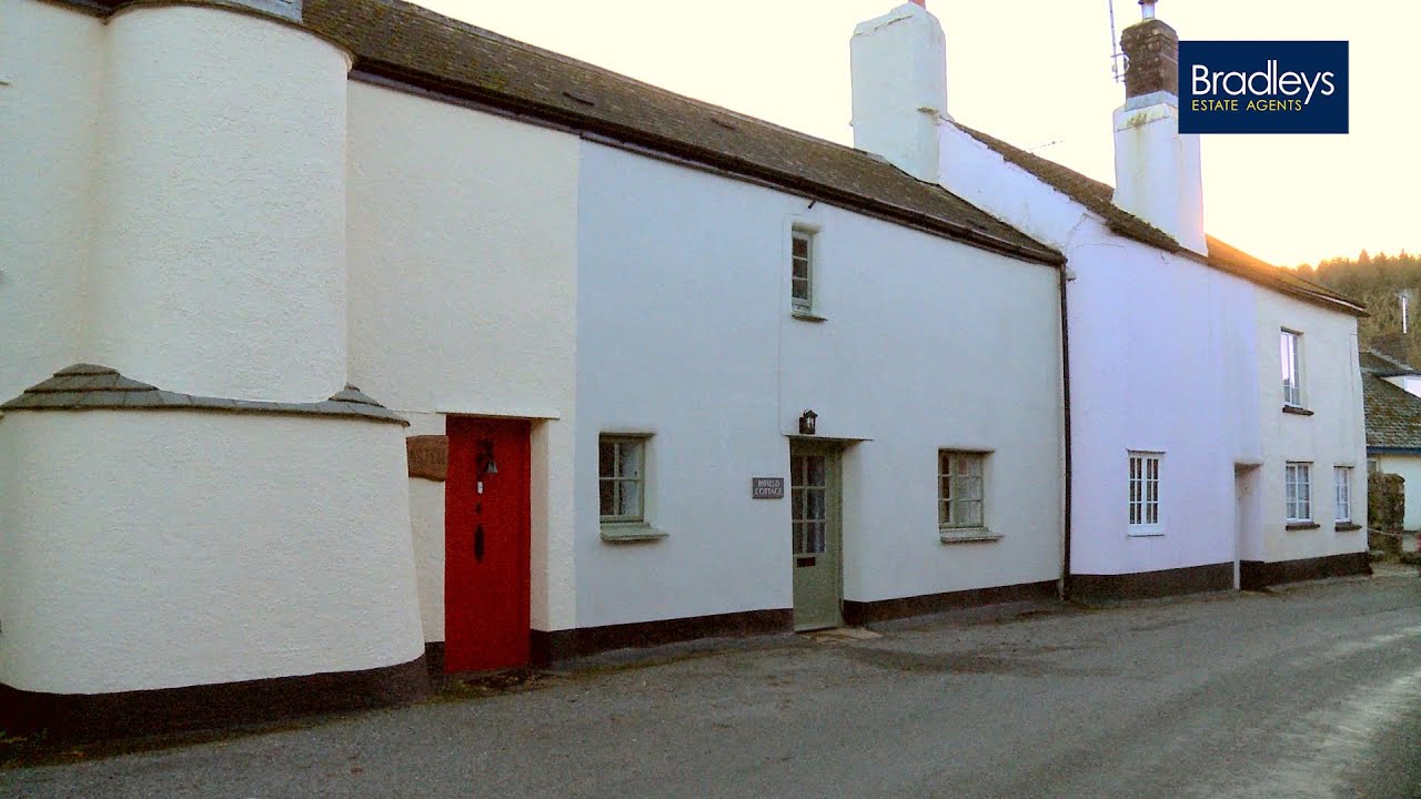 Property For Sale, Bovey Tracey, Devon - Bradleys Estate Agents