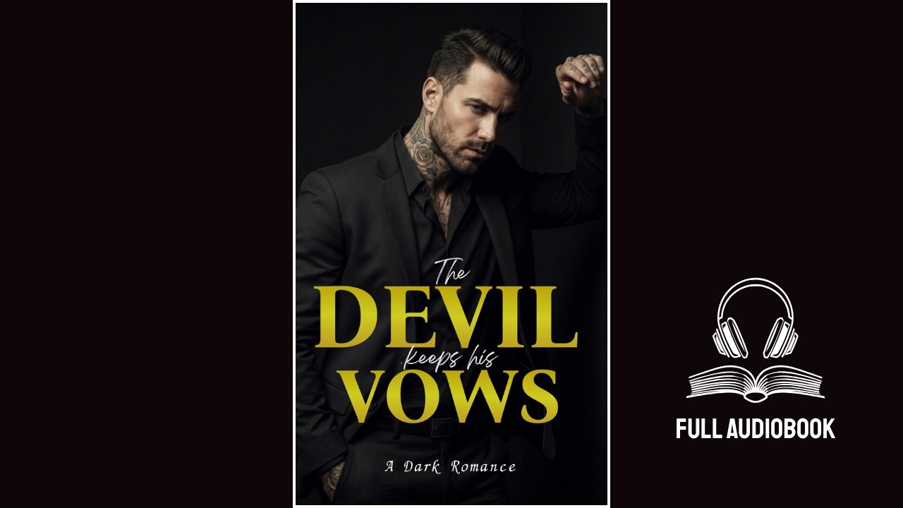 Fake Marriage Contract and the Burning of Divorce Papers | Dark Romance Audiobook