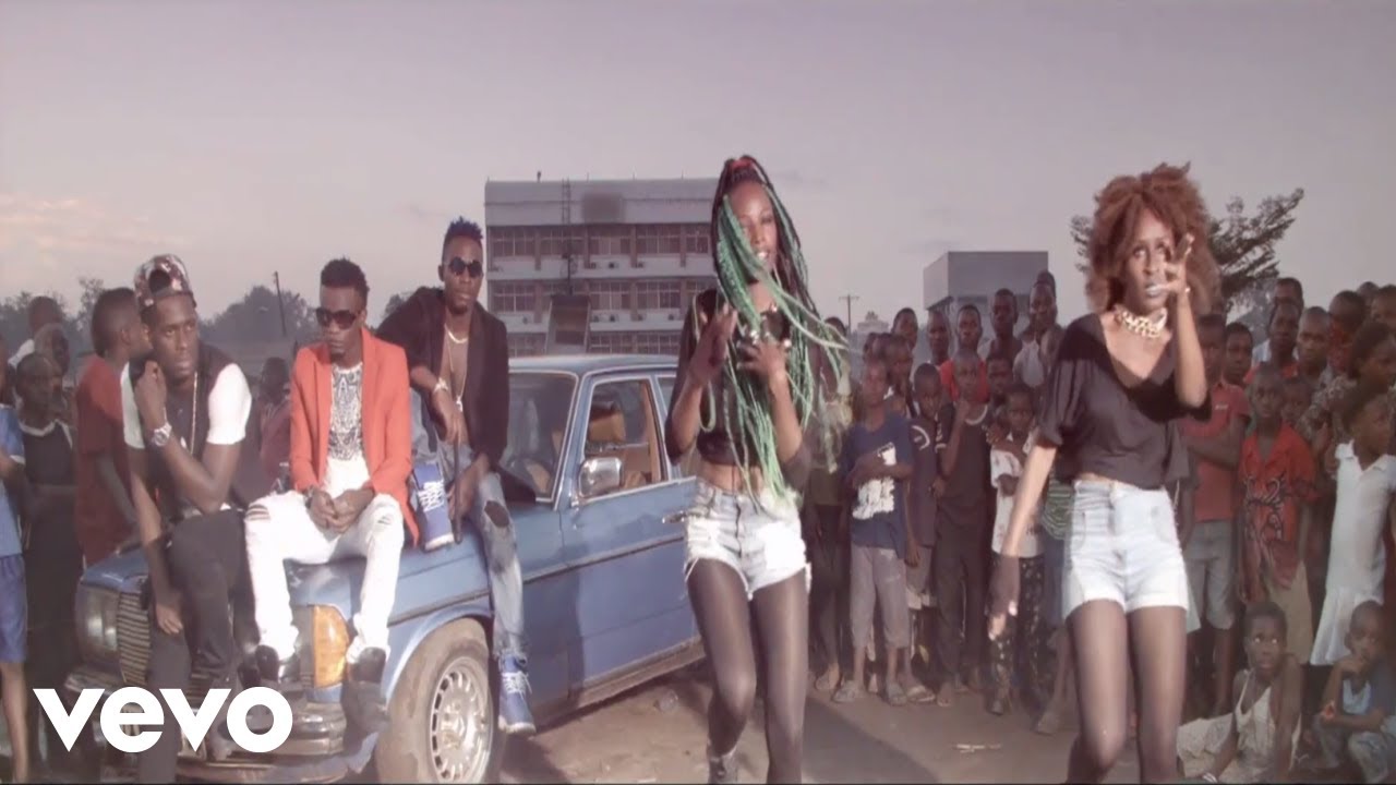 DJ Slick Stuart & DJ Roja, Nutty Neithan - Walk To Work