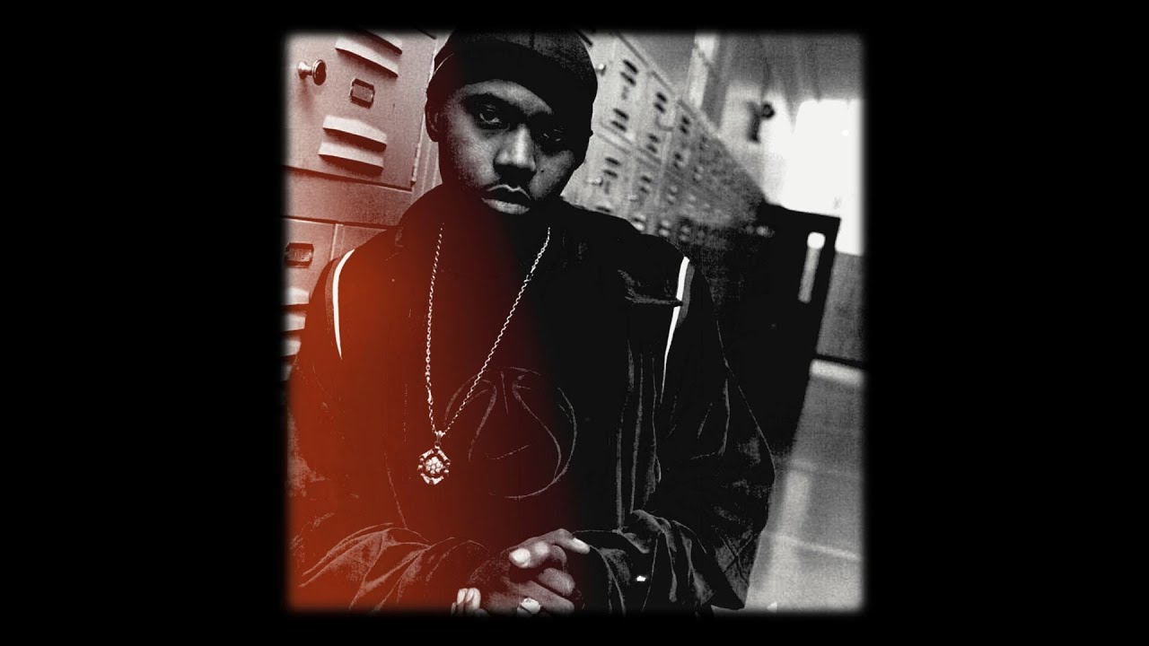 (FREE) NAS x PUSHA T x CONWAY THE MACHINE TYPE BEAT - Troublesome