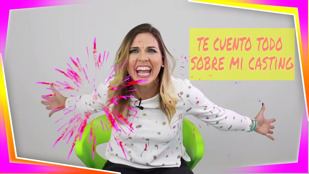 Cómo llegué a Somos tu y yo la serie